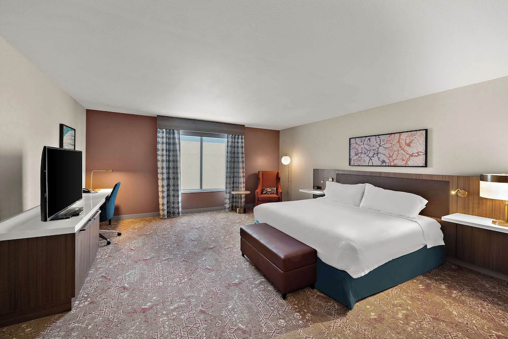 Hilton Garden Inn Omaha East Council Bluffs - photo 9