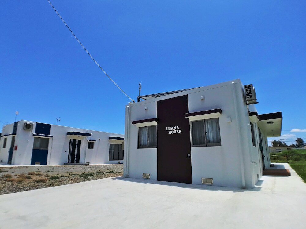 Halelea VR in Nago, Japan