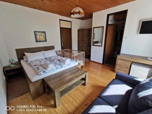 Bed&Breakfast Anž’k — Bled — photo 4