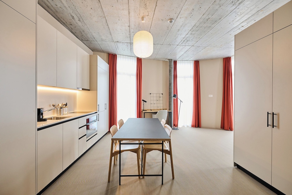 Ariv Design Hotel & Apartments — hotel in Cham