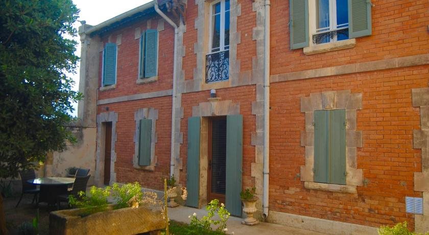 Le Mas Marguerite — Arles — photo 2