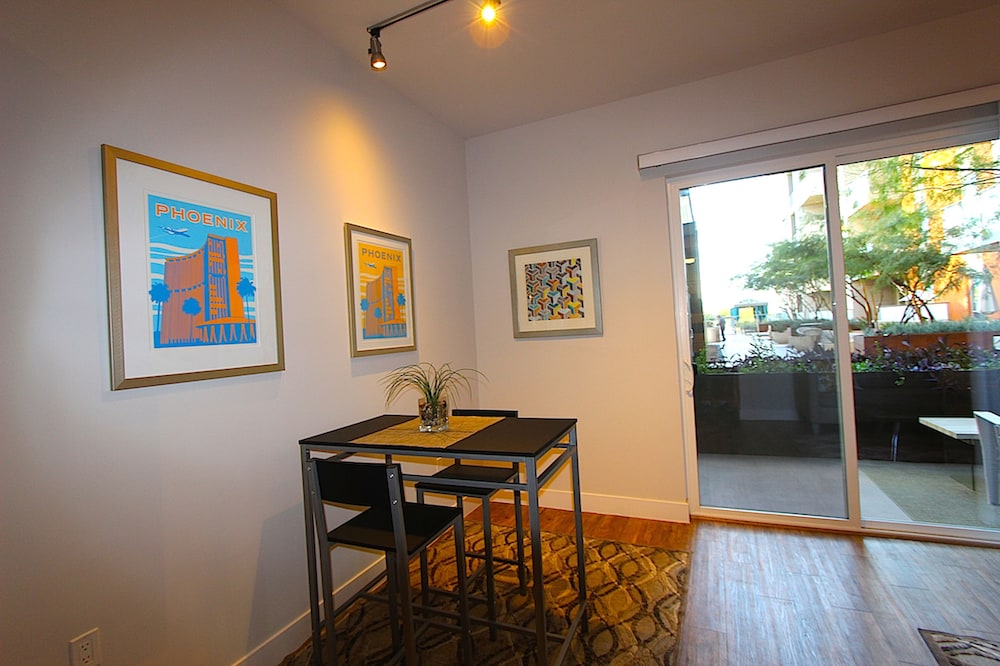 The Stay in Kierland - photo 5