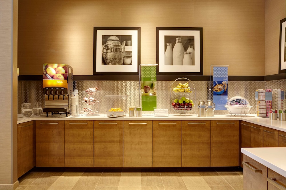 Hampton Inn Brooklyn Downtown - photo 28