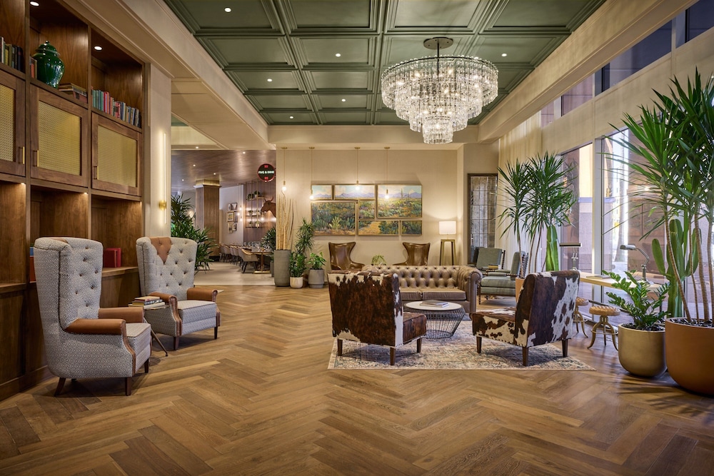 The Leo Kent Hotel Tucson a Tribute Portfolio Hotel - featured photo