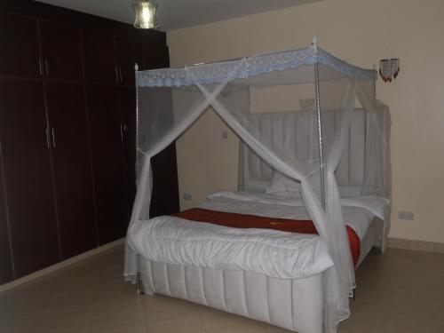 Globetrotters Haven — Nairobi — photo 4