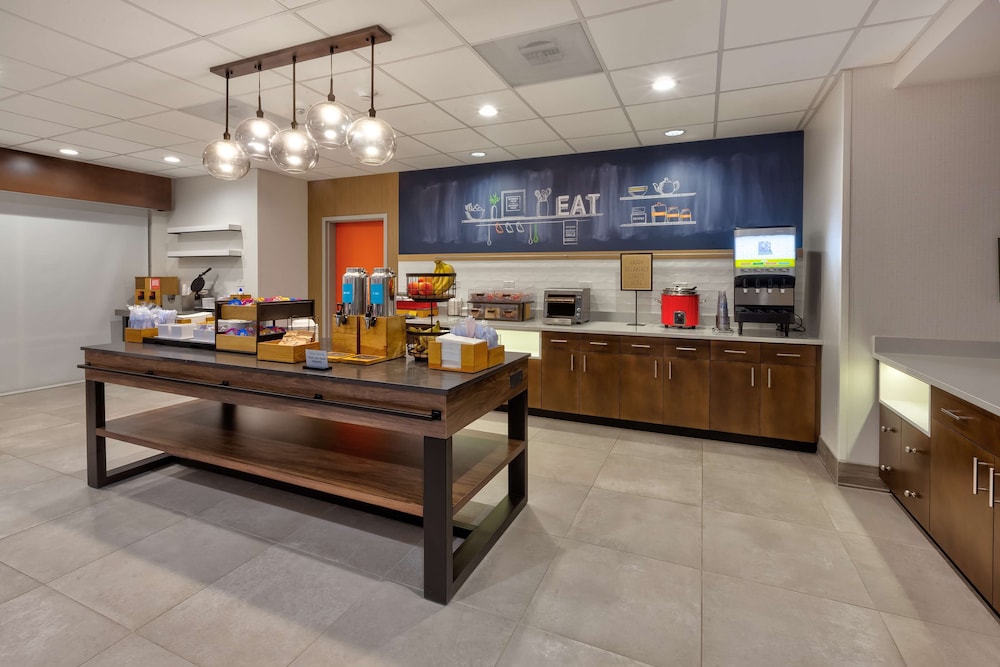 Hampton Inn Danville VA - photo 26