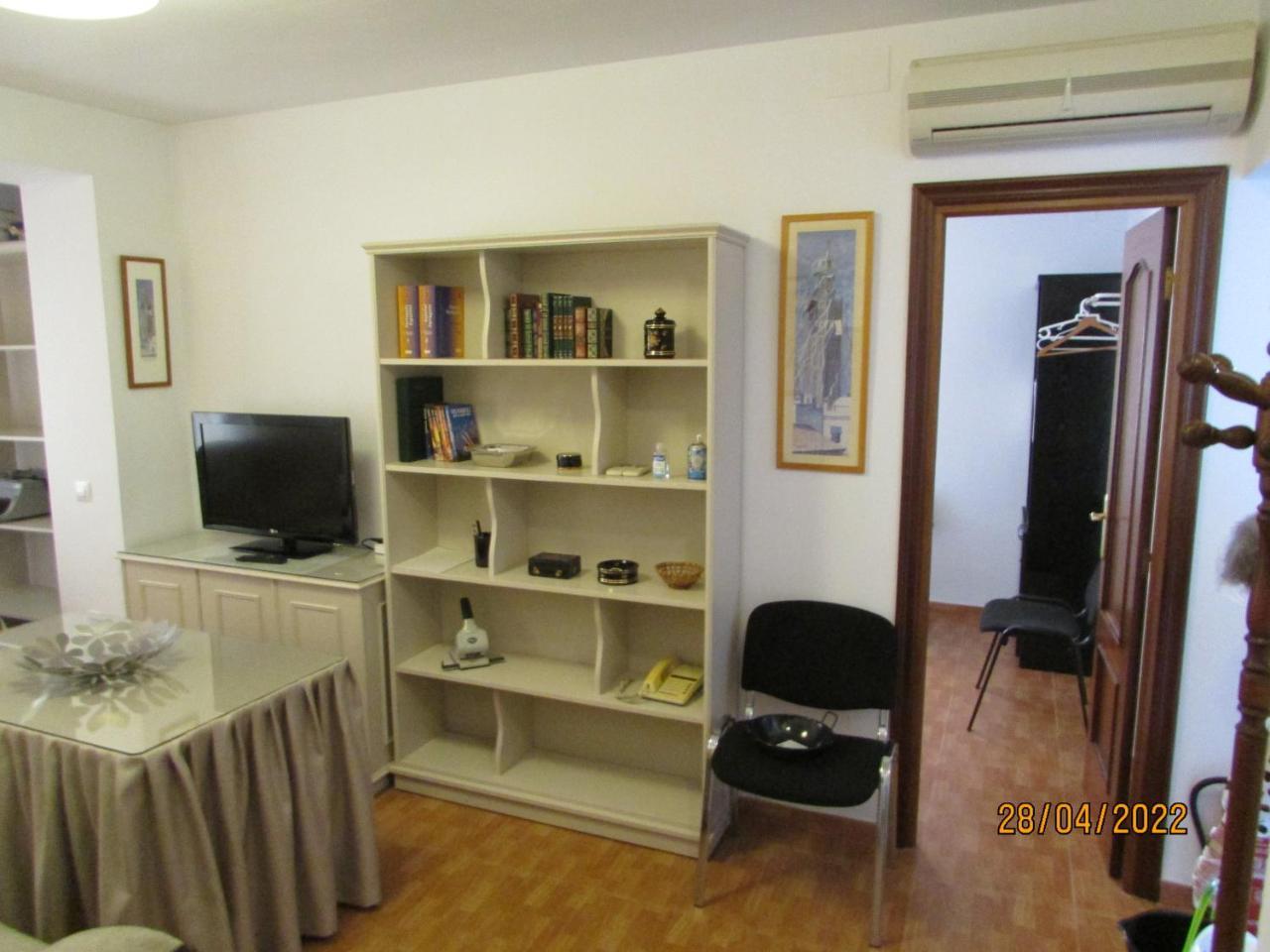 Lopez de Gomara 57 — Sevilla — photo 2
