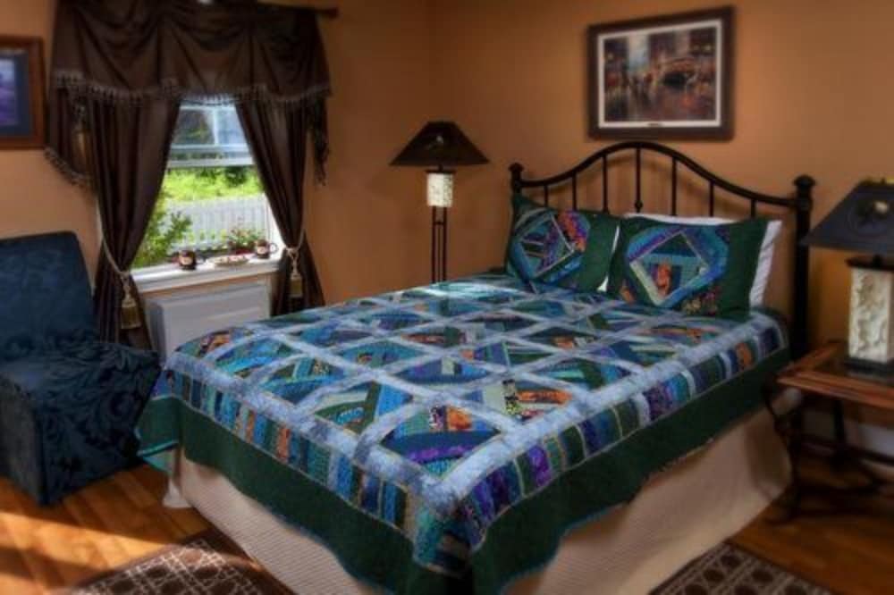 The Carriage House B&B - photo 13