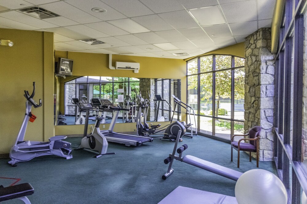 Stonebridge Condo and Golf Resort - photo 35