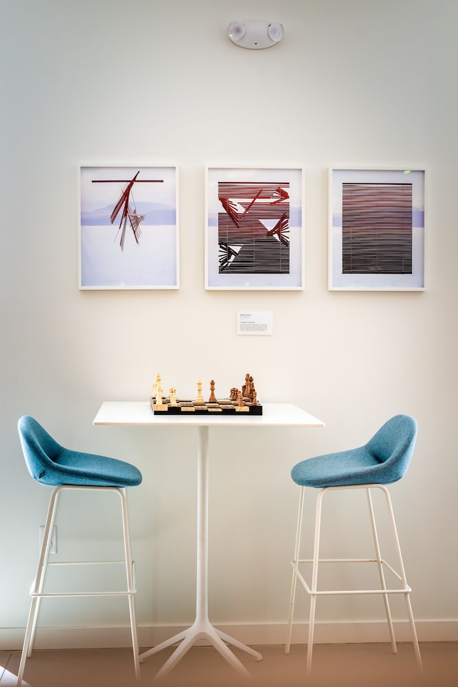 SaltLine Hotel - photo 9