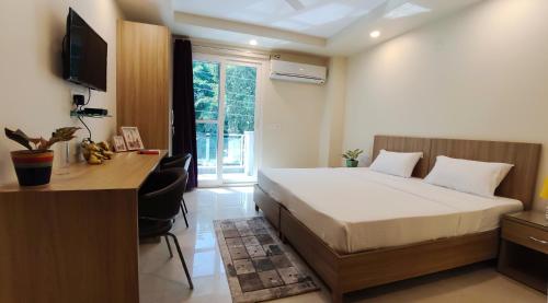 Covie Gurgaon 70 - last minute hotel in Gurgaon