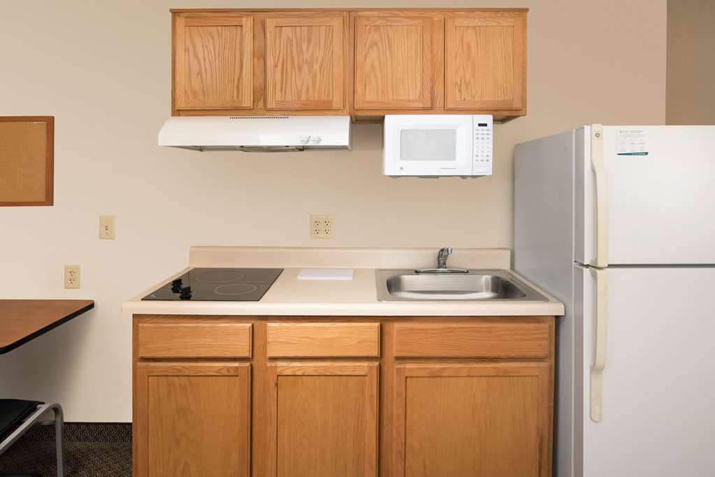 WoodSpring Suites Brownsville - photo 13