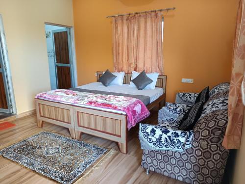 Yuvraj Nature Resort — Pushkar — photo 2