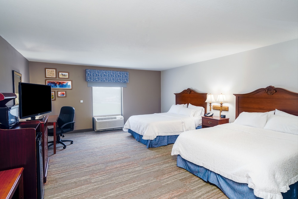 Hampton Inn London North - photo 4