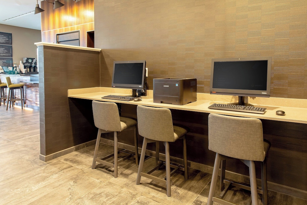 Courtyard by Marriott St Paul Woodbury - photo 19