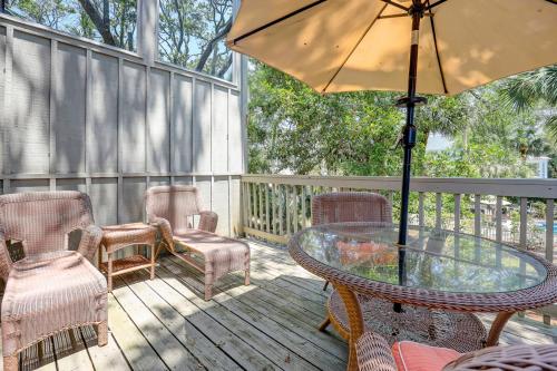 Oceanwood 113 - photo 32