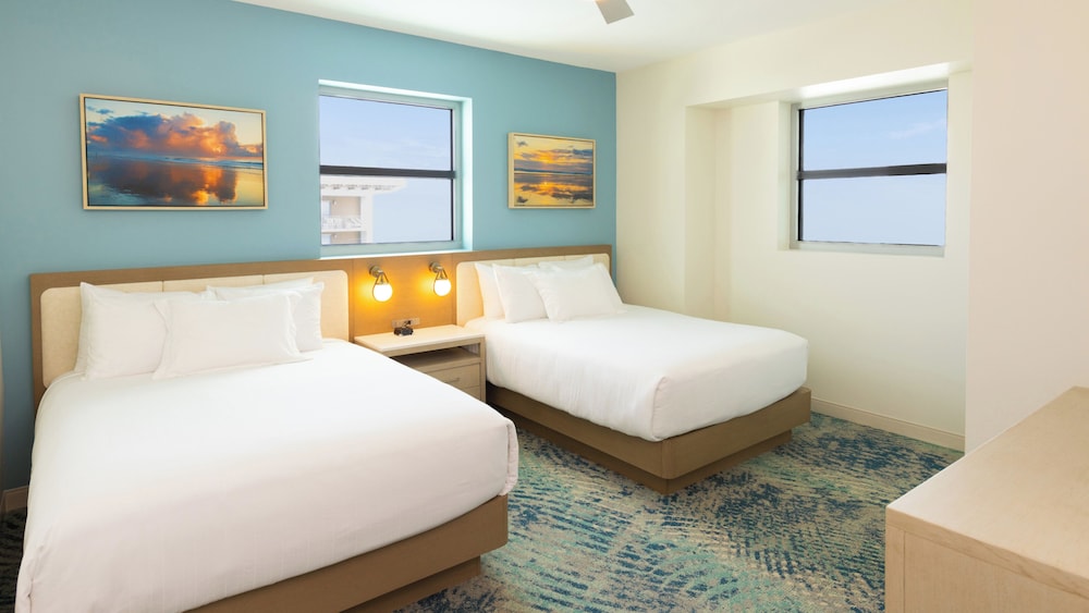 Holiday Inn Club Vacations Myrtle Beach Oceanfront by IHG - photo 17