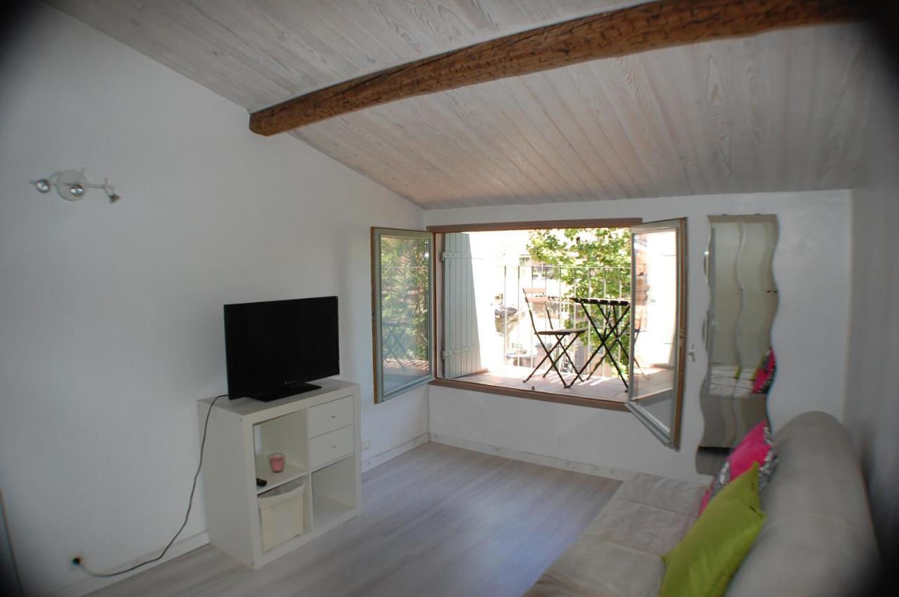 Studio Toulon Proche Opera Et Gare in Toulon, France