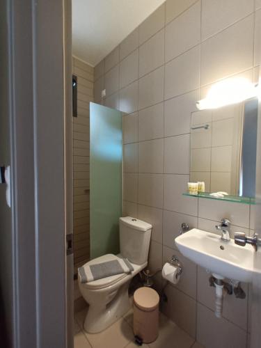 Hotel Thermopules — Lamia — photo 4