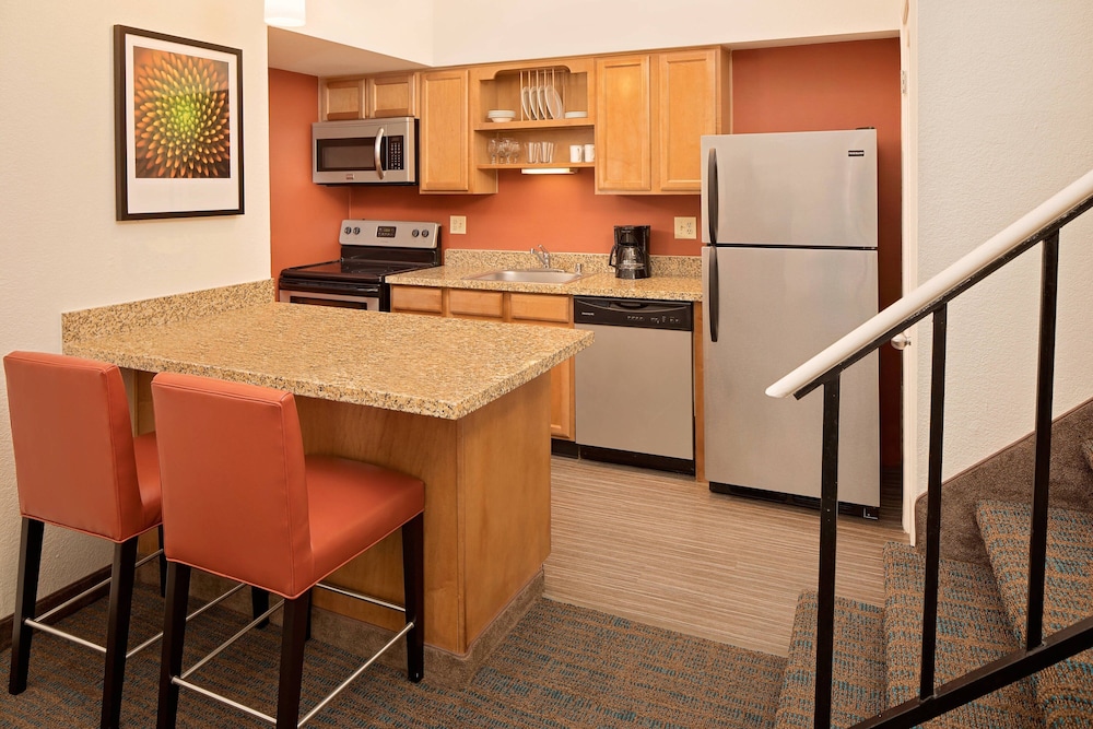 Residence Inn San Jose Campbell - photo 10
