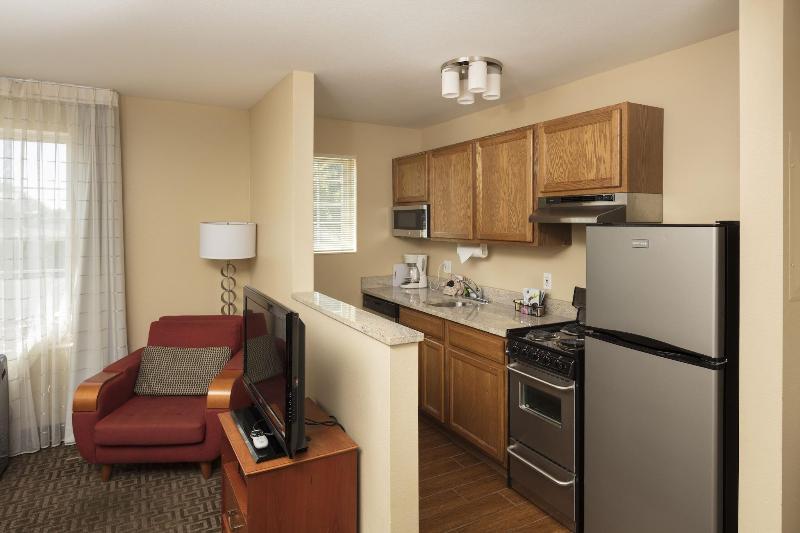TownePlace Suites by Marriott Salt Lake City Layton - photo 58