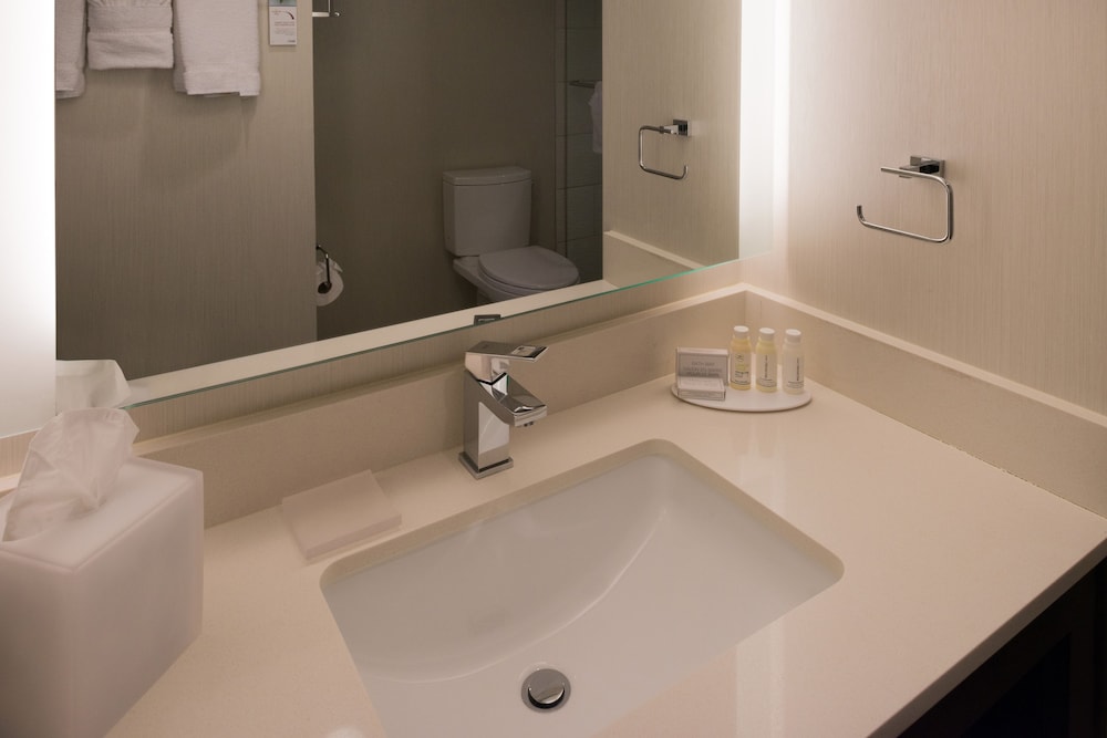 Residence Inn Palo Alto Menlo Park - photo 25