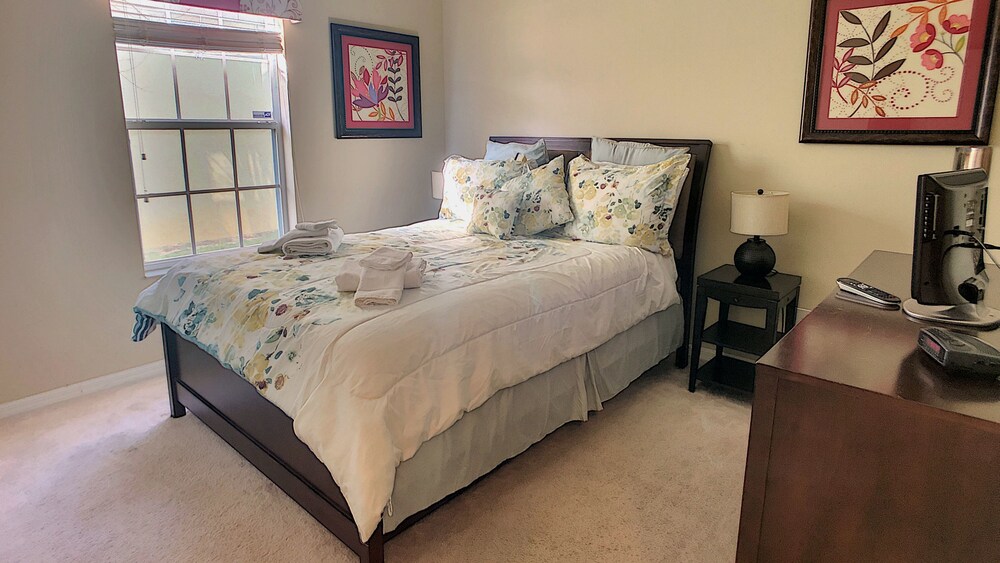 Donald's Dreamhouse — 4-Star Luxury Hotel in Kissimmee, United States
