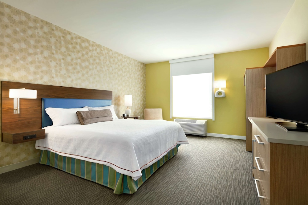 Home2 Suites by Hilton Saratoga Malta - photo 8