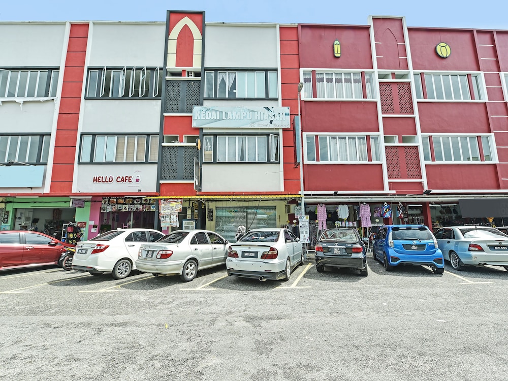 Oyo 90431 Cz Hotel in Kota Bharu, Malaysia