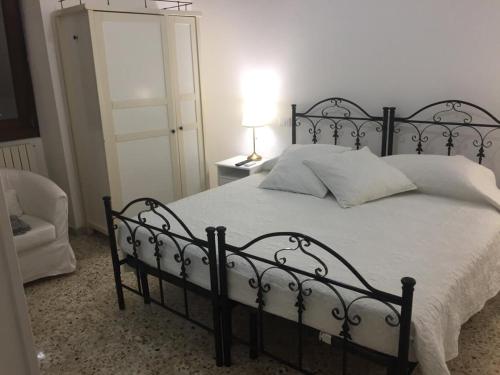 Villino Donna Rita — Lecce
