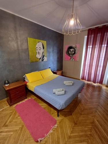 Ottimo appartamento Pala Alpitour — 4-Star Luxury Hotel in Turin, Italy