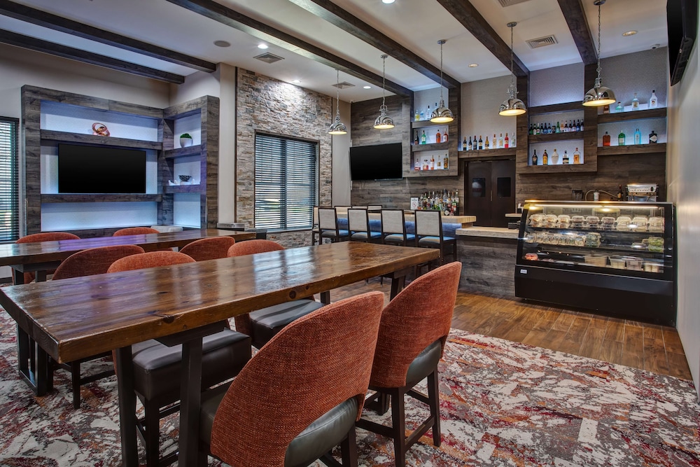 Hampton Inn & Suites Newark Airport Elizabeth - photo 3