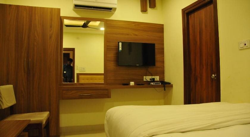 Hotel Pasupala Grand — Anantapur — photo 4