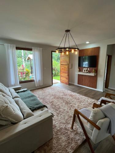 Pedacinho do Céu in Marica, Brasil