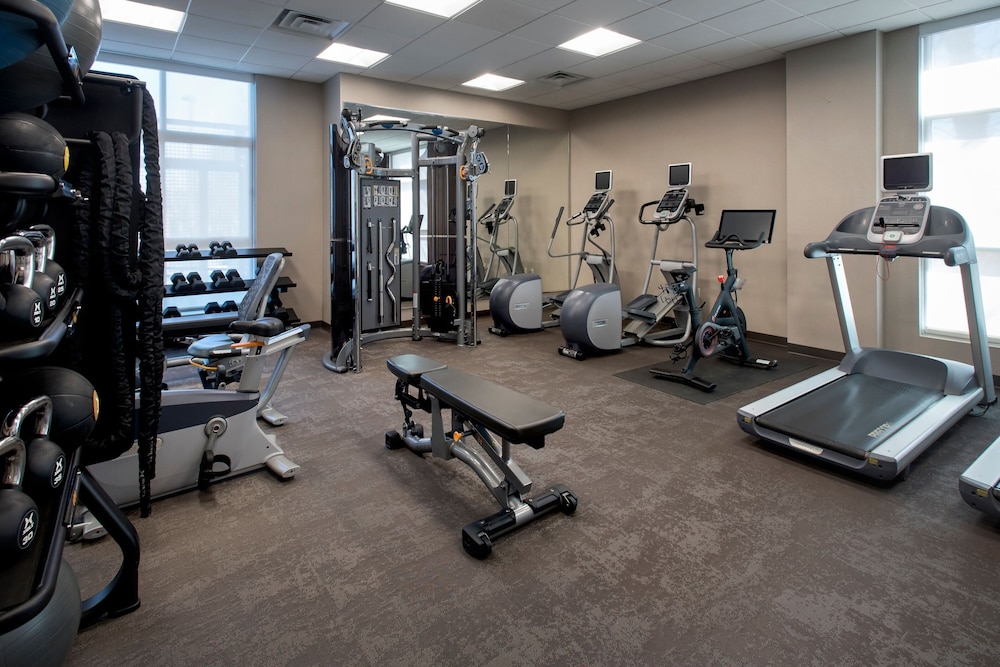 Residence Inn Fairfax City - photo 18
