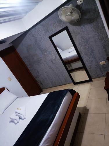 Hotel San Diego Dosquebradas in Dosquebradas, Colombia