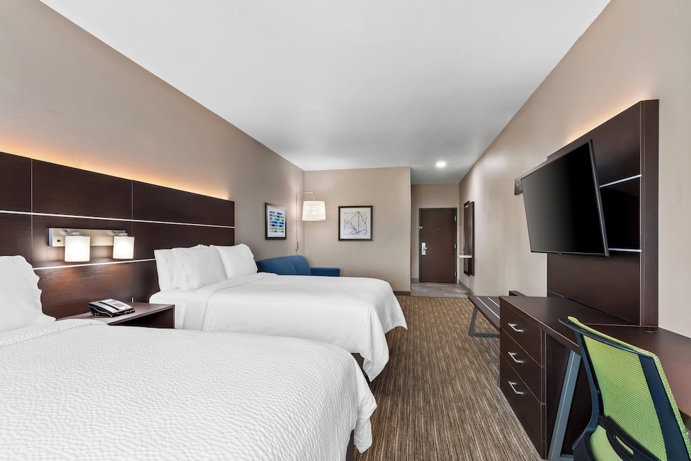 Holiday Inn Express Ada by IHG - photo 7