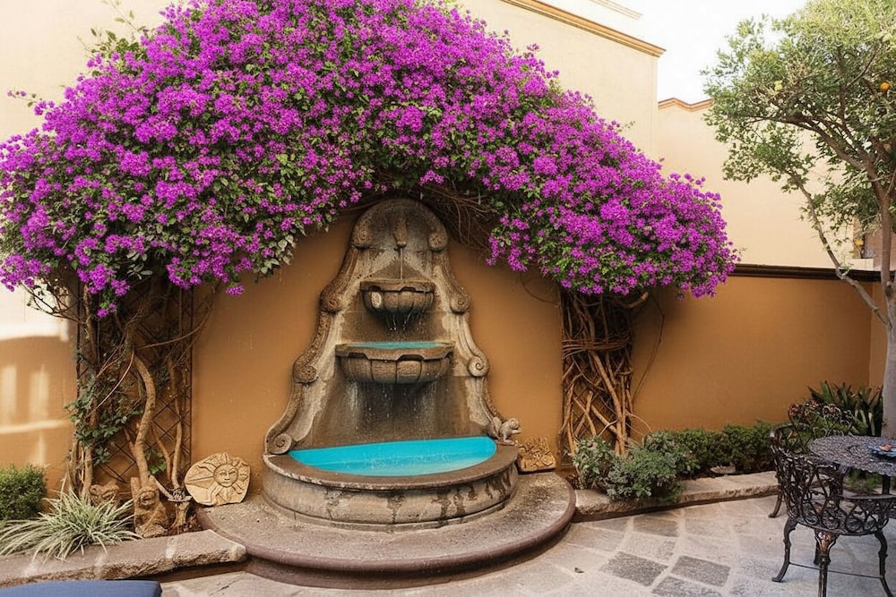 Casa Grande San Miguel Boutique Hotel in San Miguel De Allende, Mexico