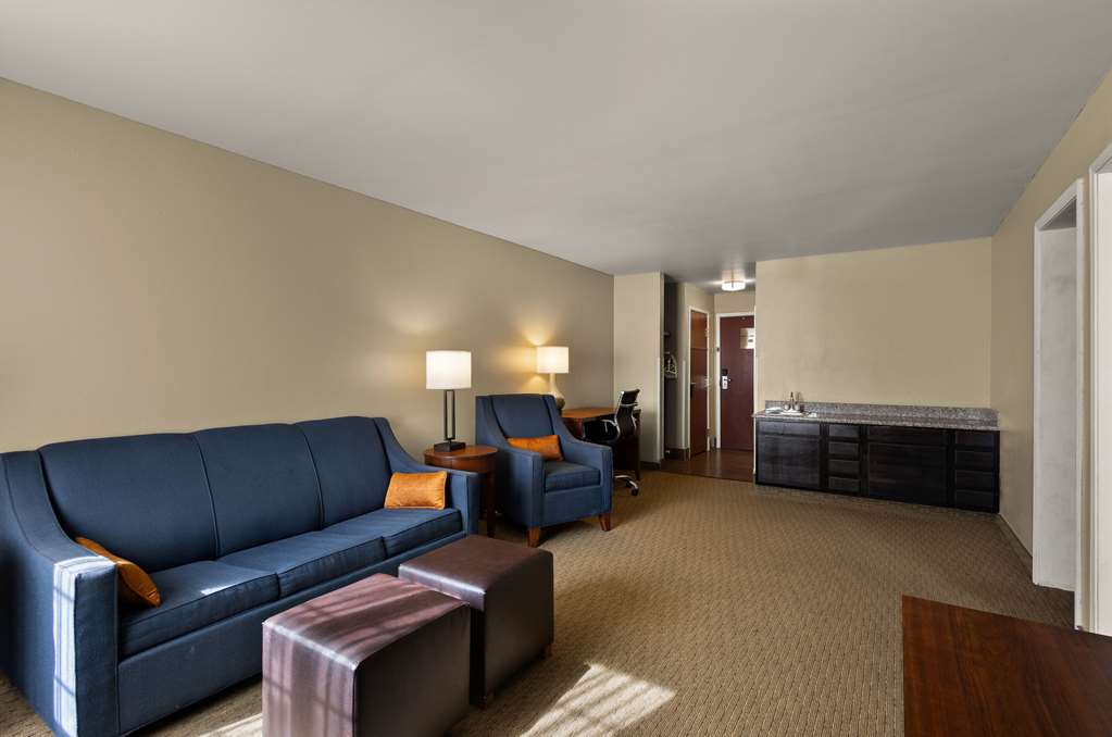 Comfort Inn Near Ouabache State Park - photo 53
