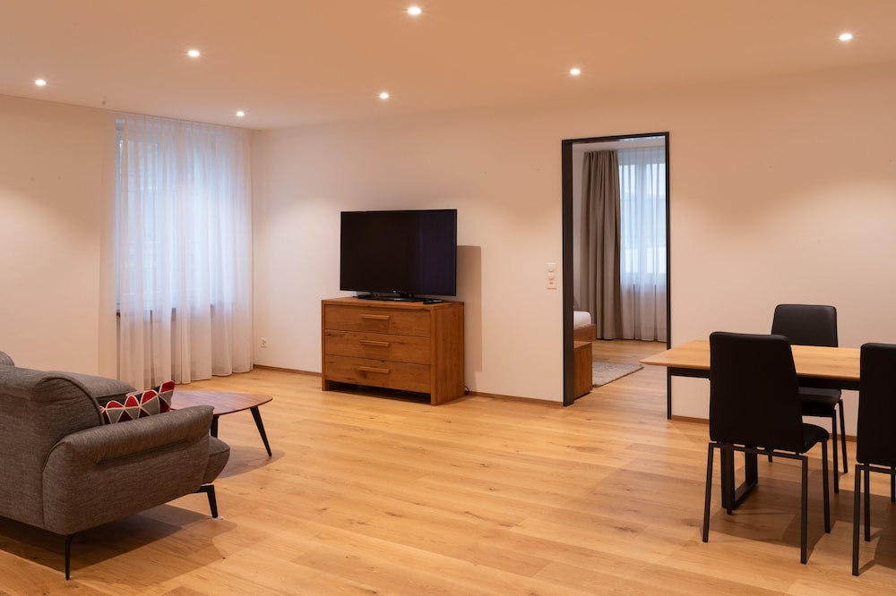 Wysses Rössli Swiss Quality Hotel — Schwyz — photo 5