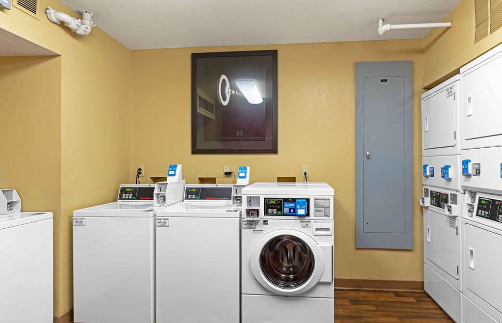 Extended Stay America Suites North Chesterfield Arboretum - photo 49