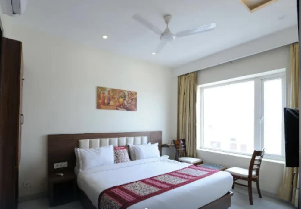 Hotel Pegaam — Amritsar — photo 4