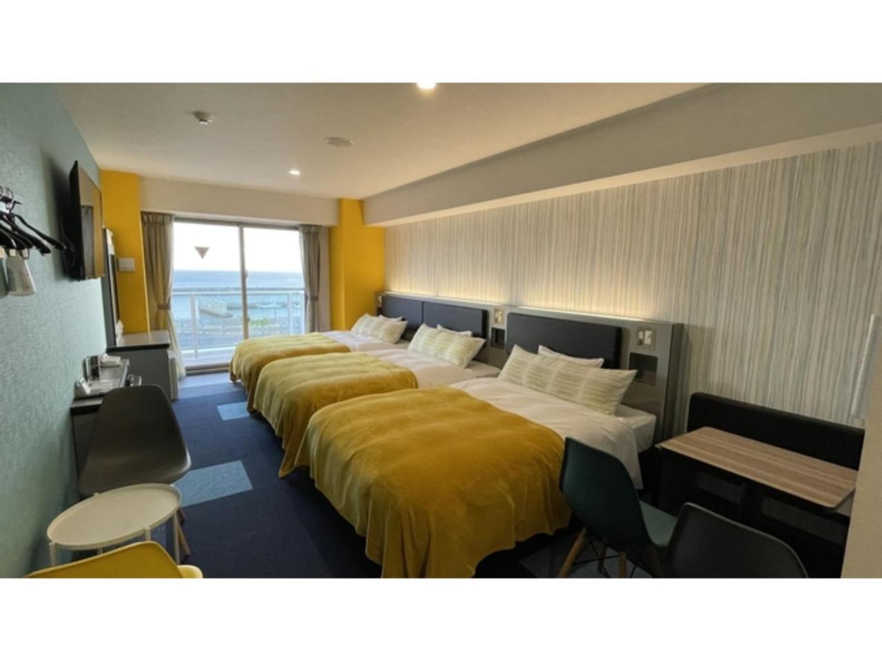 Green Rich Hotel Okinawa Nago Vacation Stay 49879v — Nago