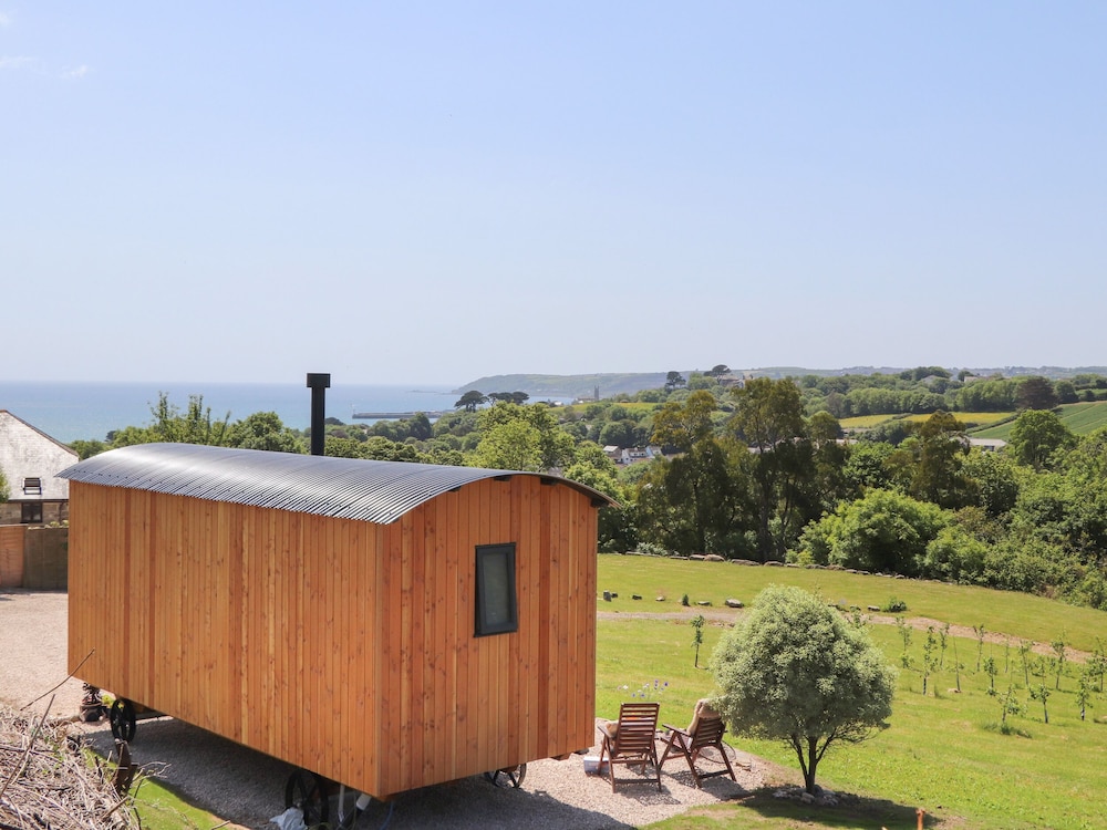 Little Pip in Penzance, United Kingdom