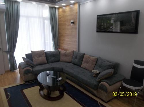 Мате Apartment