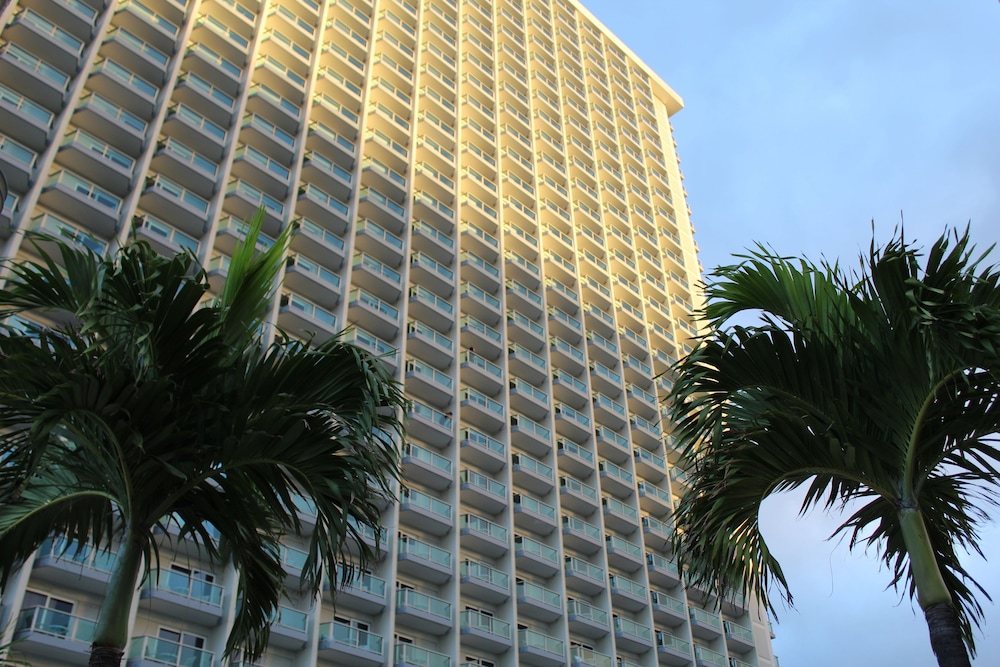 Ala Moana Hotel by LSI Resorts - photo 65