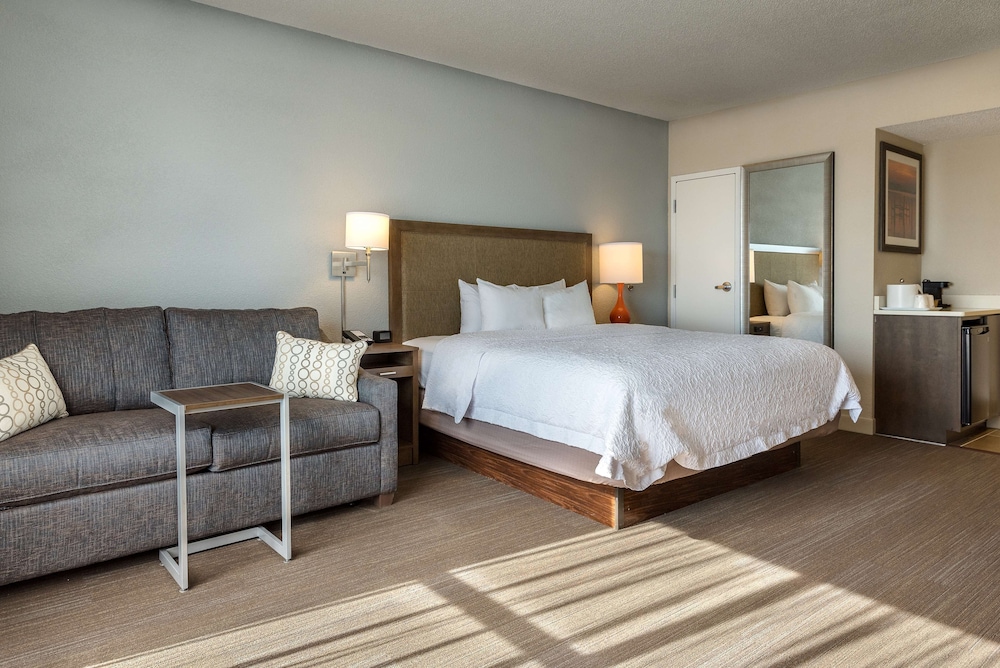 Hampton Inn Myrtle Beach West - photo 18