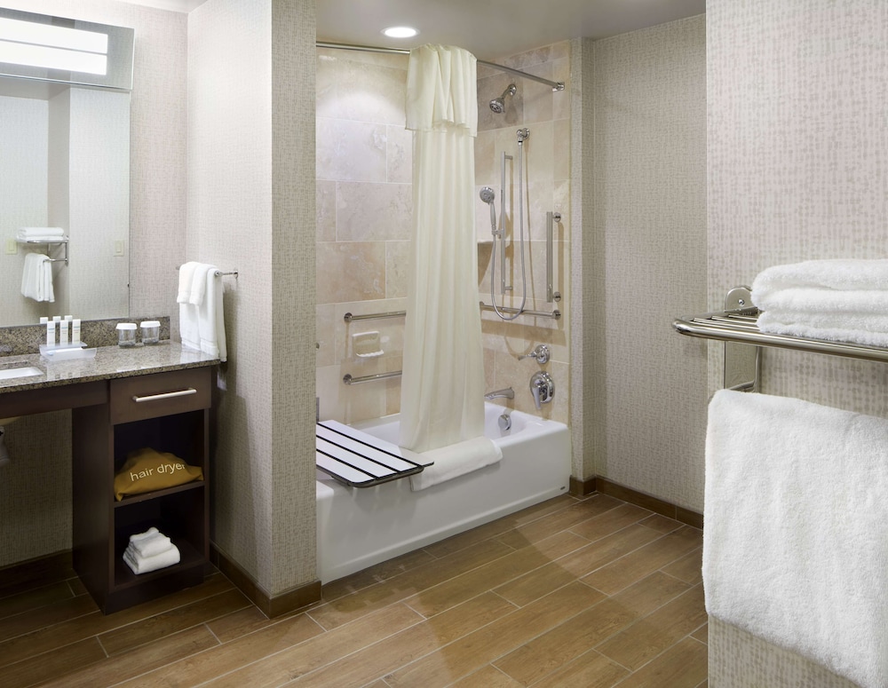Homewood Suites Pittsburgh Airport - photo 17