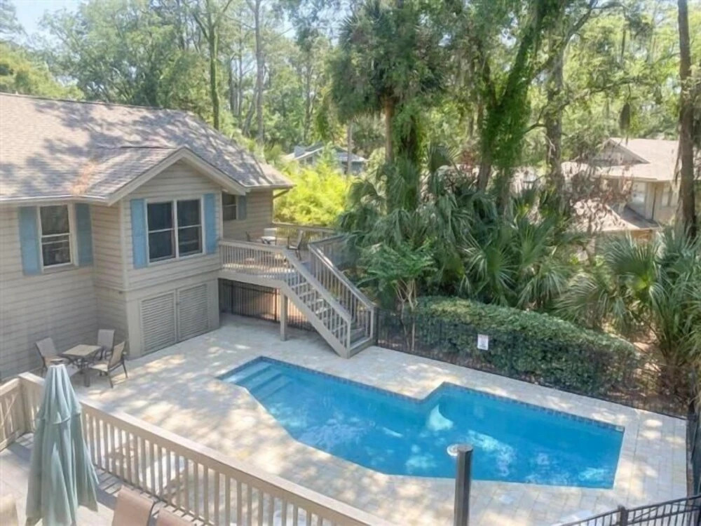 19 Bald Eagle West at The Sea Pines Resort - photo 13