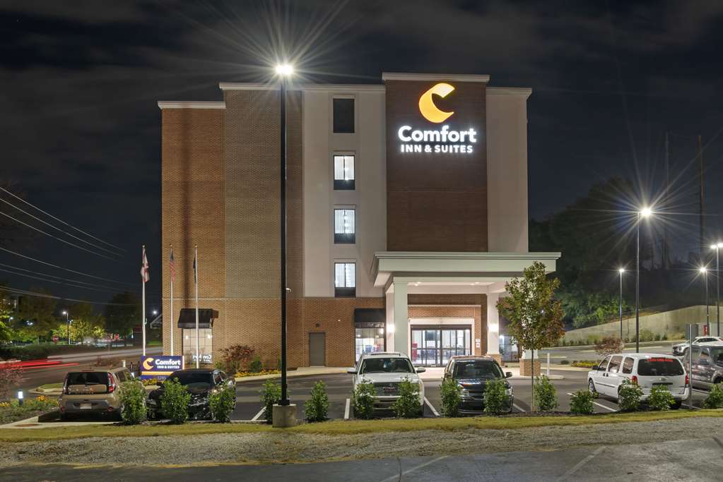 Comfort Inn & Suites Downtown near University - photo 4